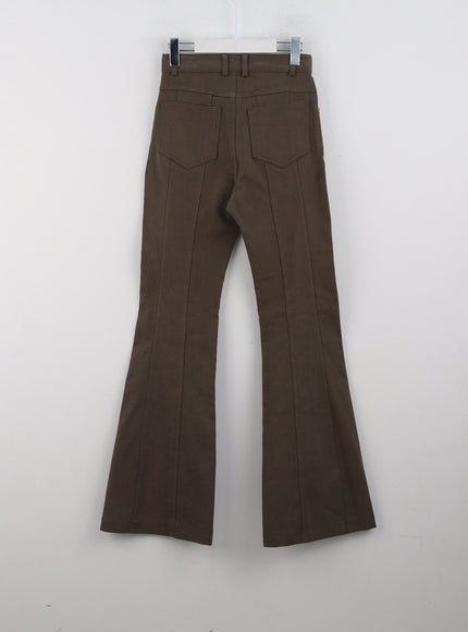 slim-fit-boot-cut-pants-cd301