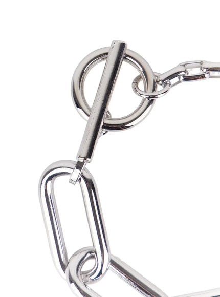 chunky-oval-chain-bracelet-f502