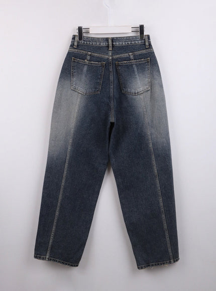 washed-button-straight-leg-jeans-cj425