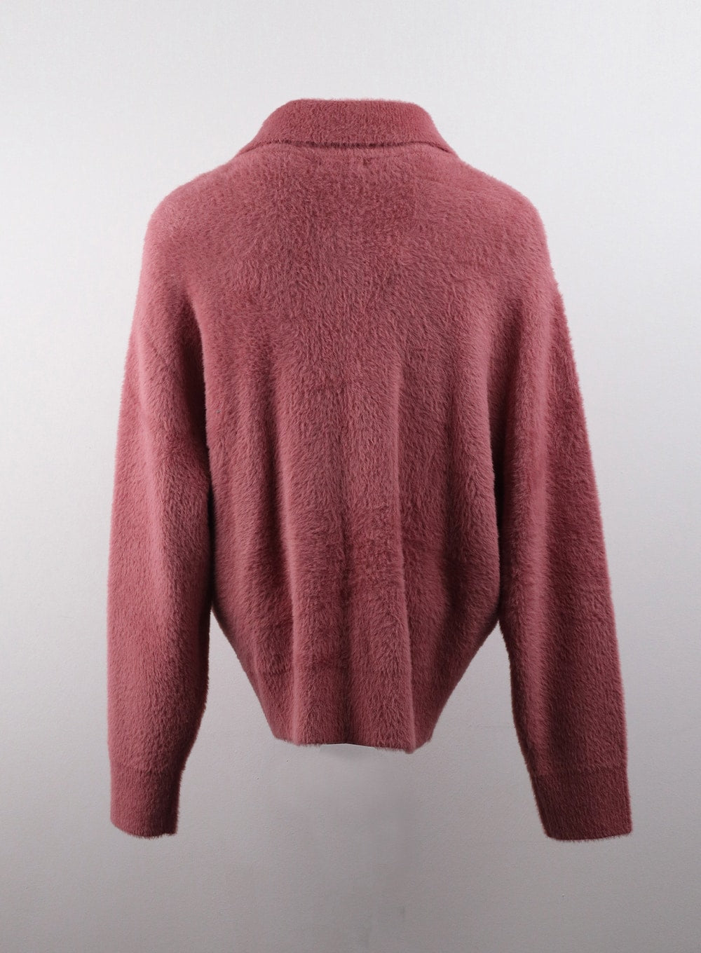 fuzzy-knitted-zip-up-jacket-unisex-cj405
