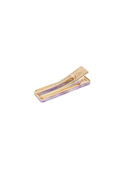 Square Clip Hairpin CJ515