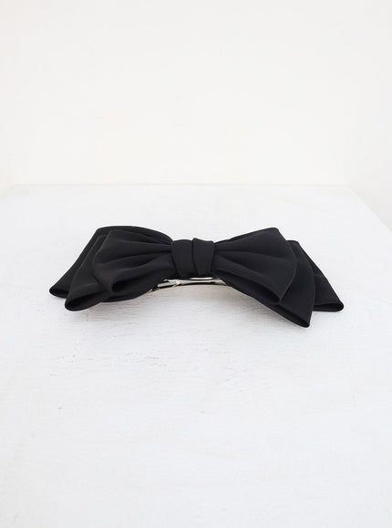 Ribbon Hair Pin OY308