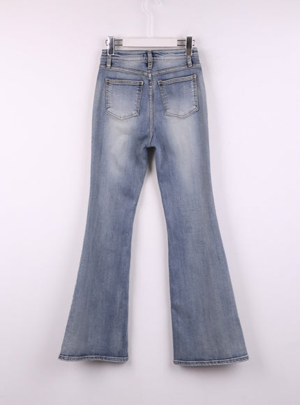 mid-rise-solid-flared-jeans-cj429