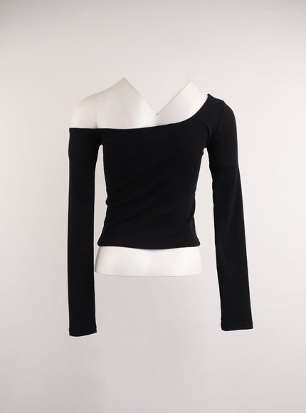 solid-off-shoulder-long-sleeve-top-cj415