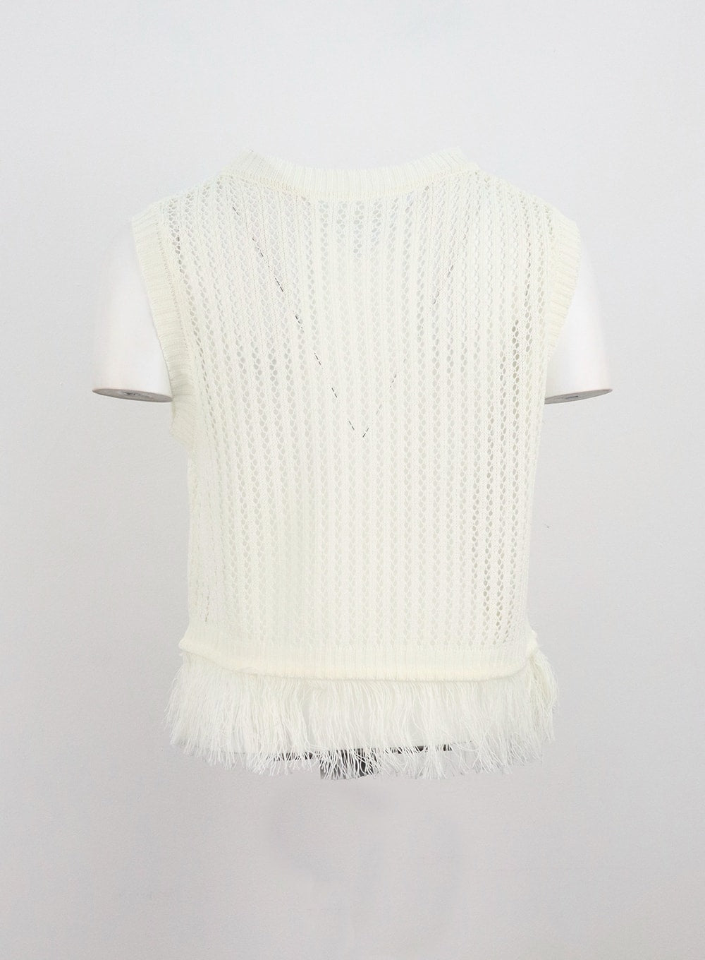 mesh-fringe-vest-cl305
