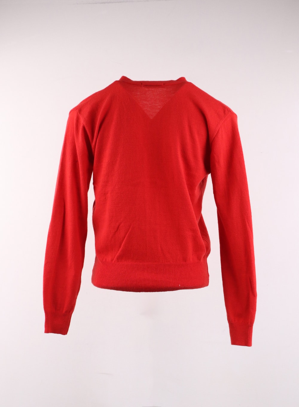 buttoned-v-neck-cardigan-of406