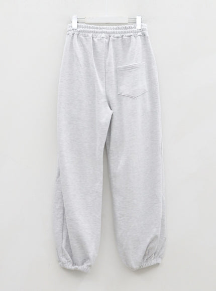 Basic Wide Training Pants CO21