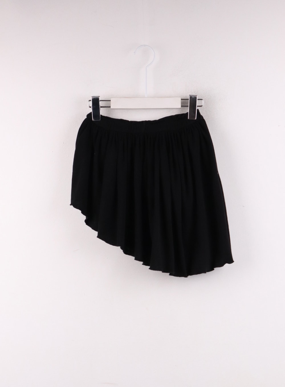 asymmetrical-frill-mini-skirt-cf405