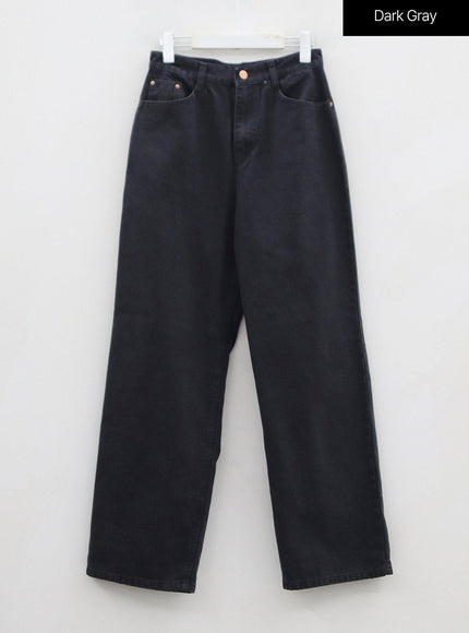 Maxi Denim Pants ON23