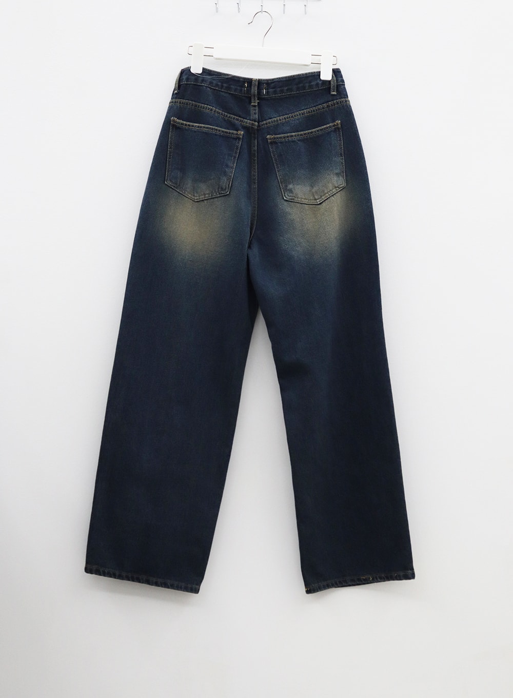 Dark Wash Jeans CF303