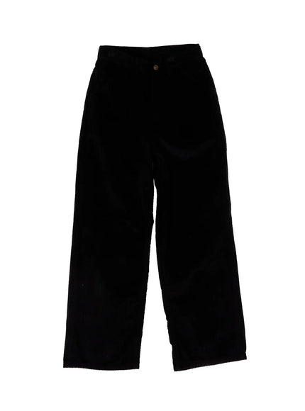 Chana Velvet Jeans CN536