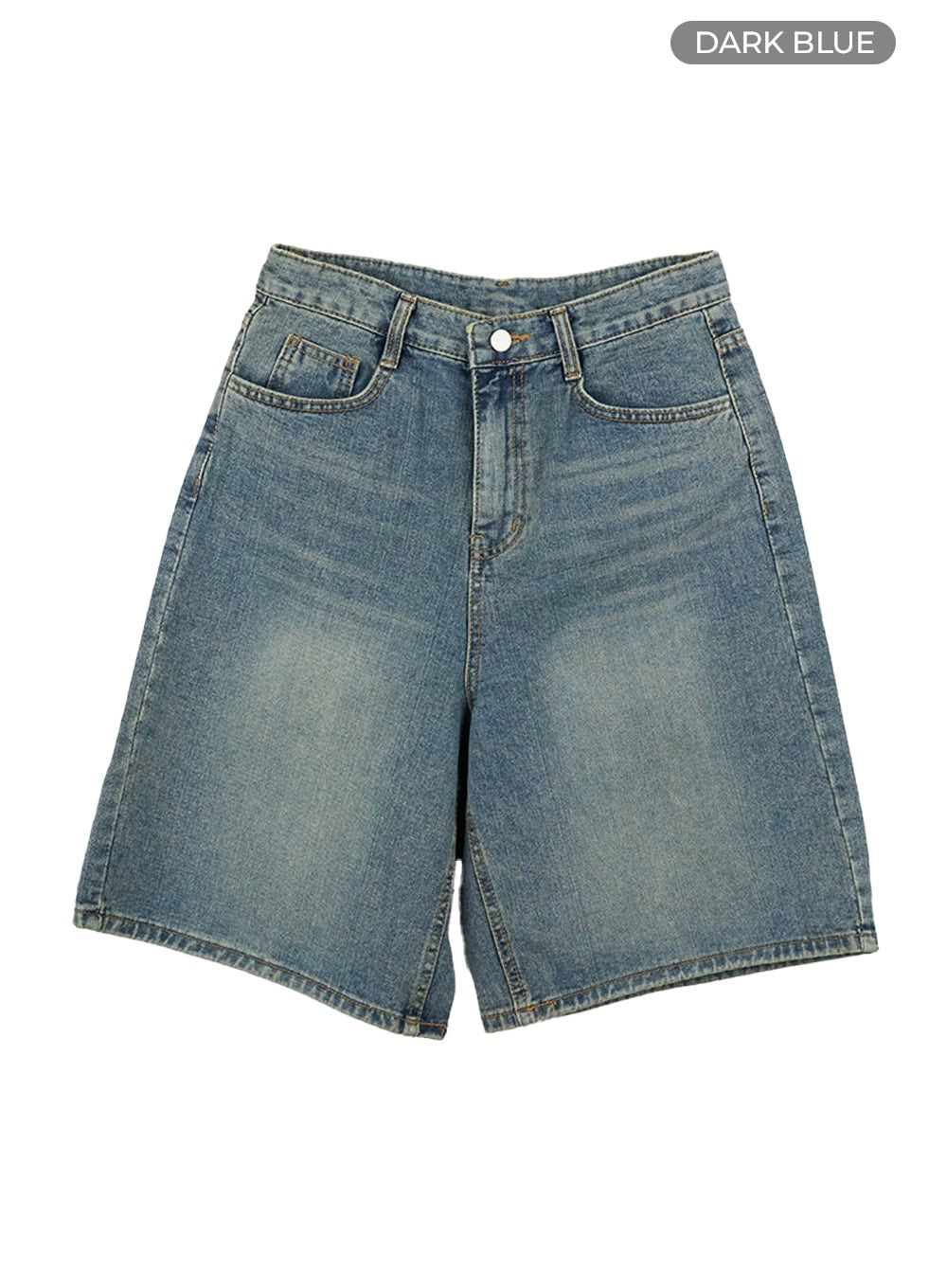 joy-bermuda-jorts-cg401 / Dark blue