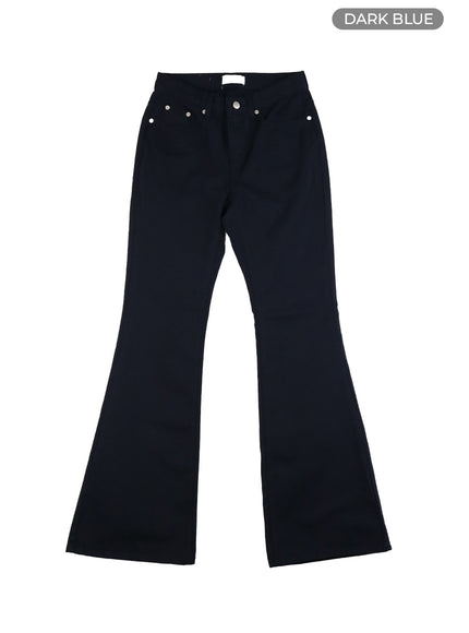 Dark blue / L