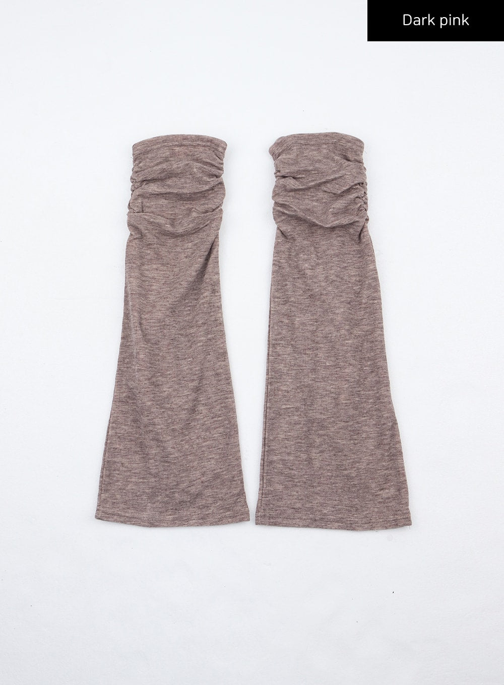 Dark pink / One Size