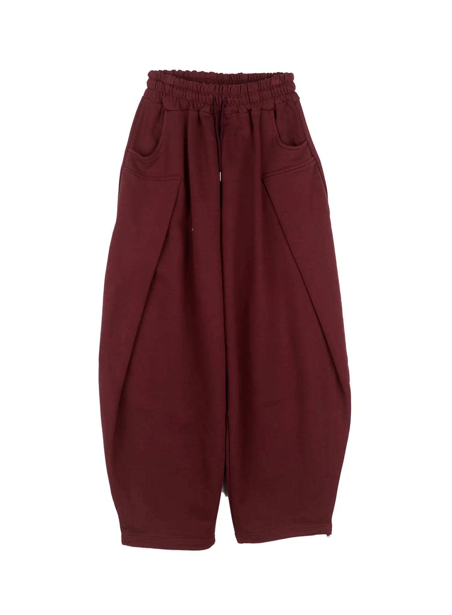 Wide Pocket Sweatpants CG525