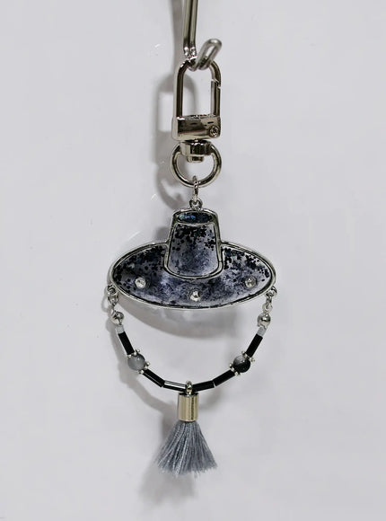 acc-stage-gat-keychain-cg506 / Gray