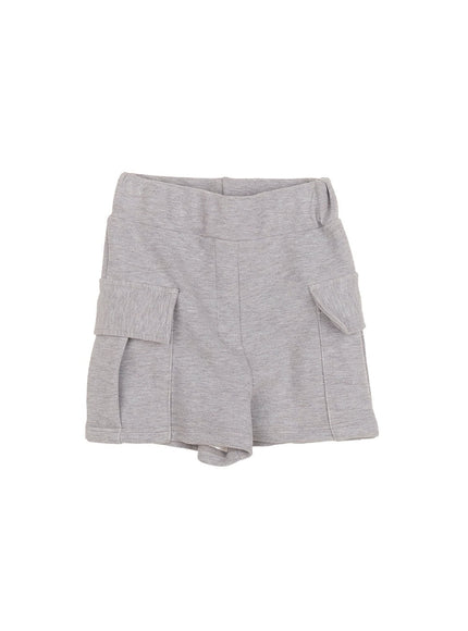 classic-cargo-shorts-cm503 / Gray