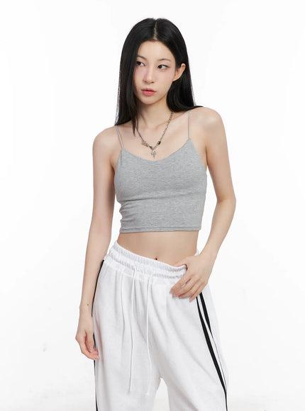 Everyday Black Cami CG522