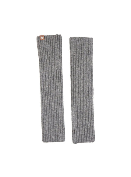 Cozy Knit Leg Warmers CJ513