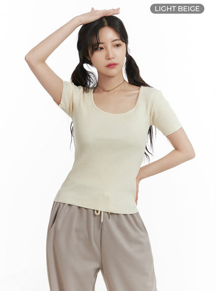Light beige / S/M