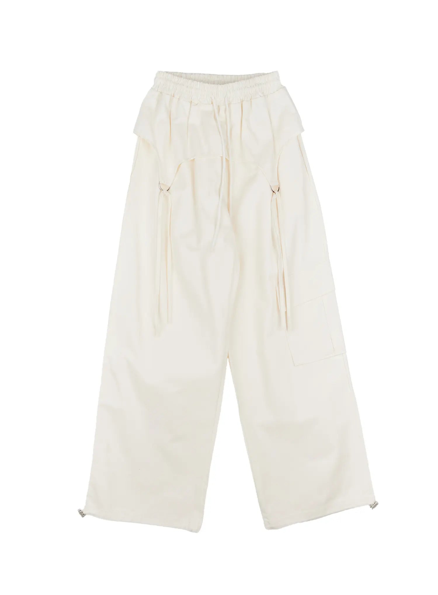 Utility Layered Cargo Pants CG526