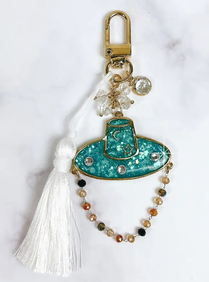 acc-ahem-gat-keychain-cg506 / Mint