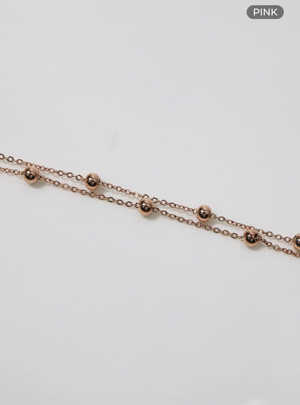 lua-bracelet-il411 / Pink