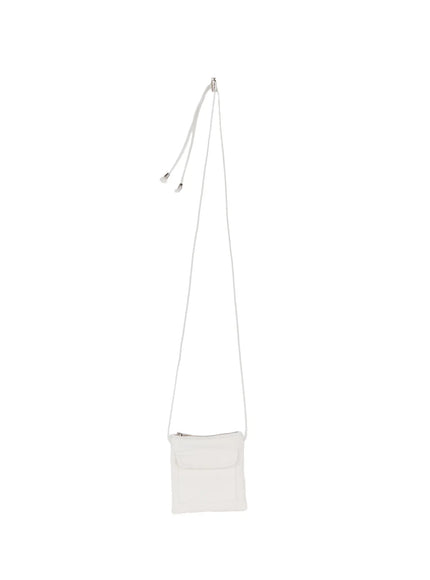 mini-pocket-crossbody-bag-co506 / White
