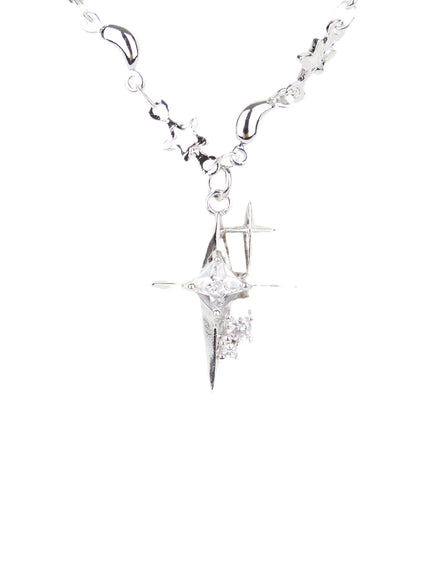star-pendant-necklace-cj523