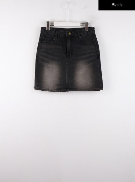 washed-mini-denim-skirt-cd307