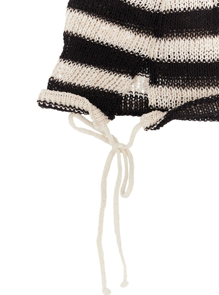 striped-ribbon-knit-beanie-cm526