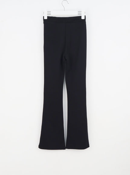 Bootcut Leggings CA318