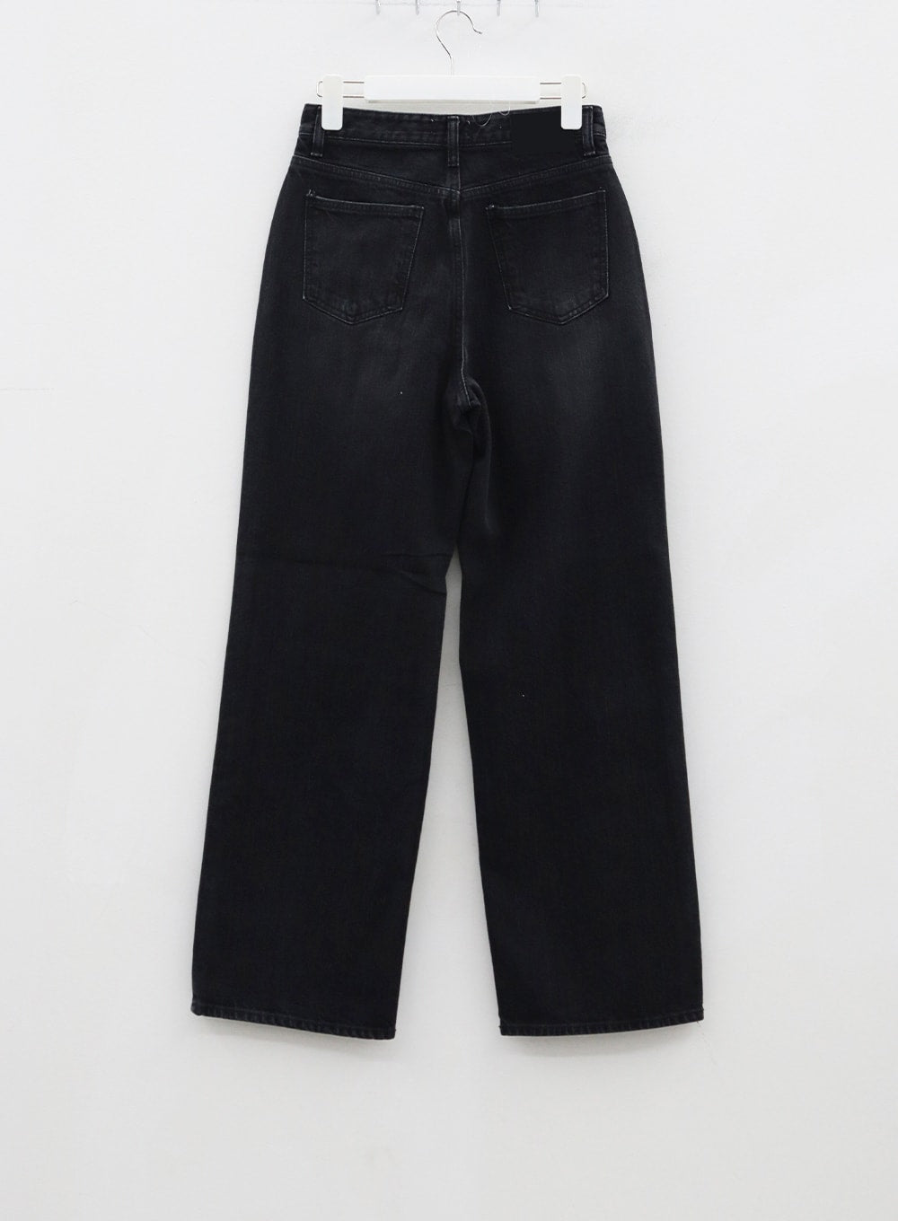 Wide Straight Leg Pants CJ310