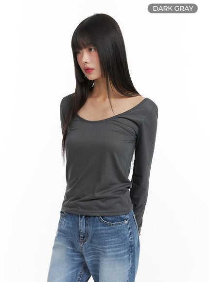 Dark gray / S/M