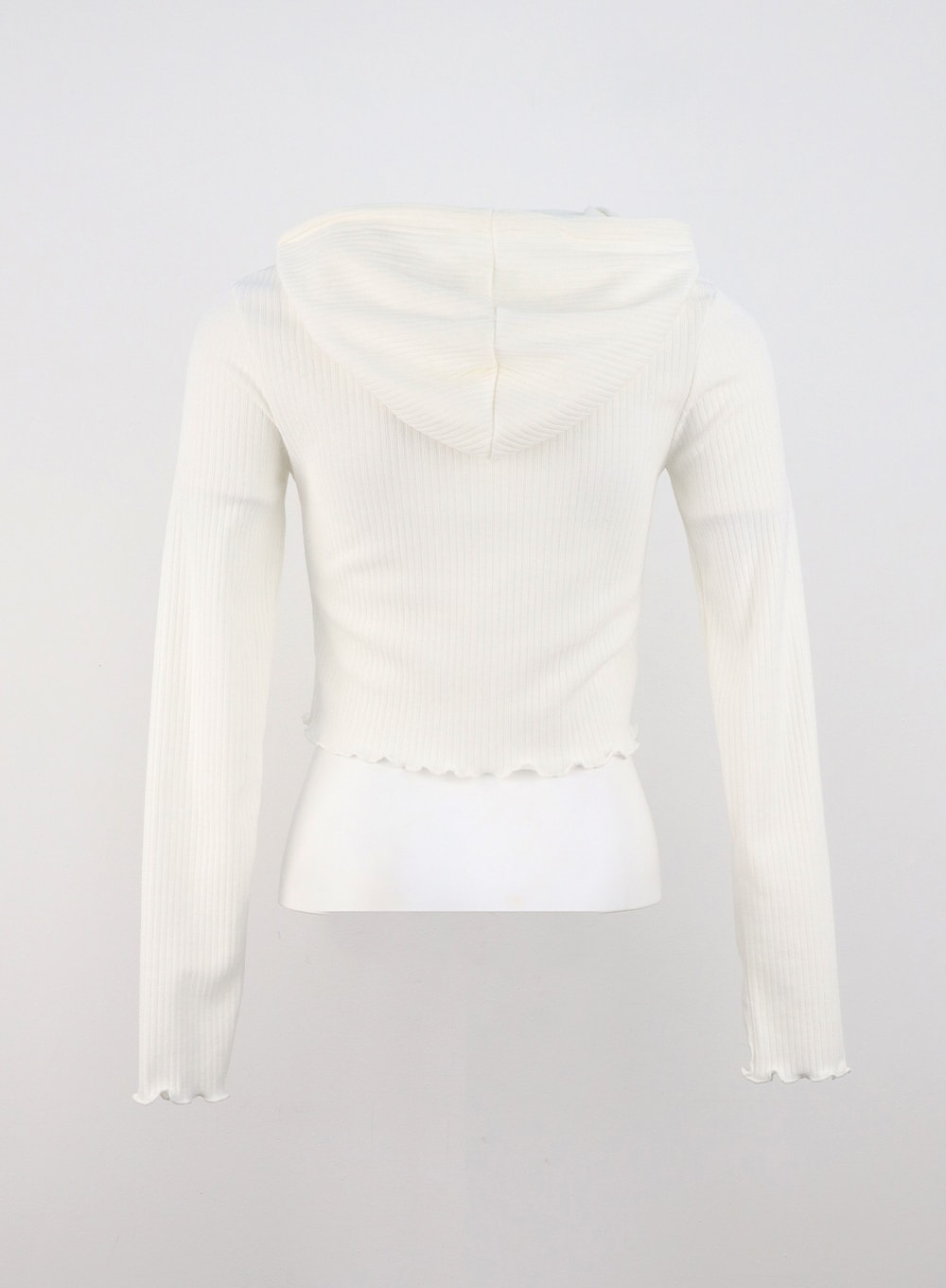 slim-fit-ribbed-crop-hoodie-cs320