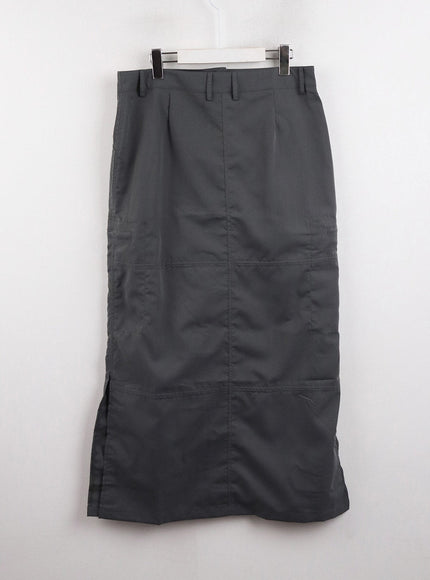 solid-maxi-cargo-skirt-cj417