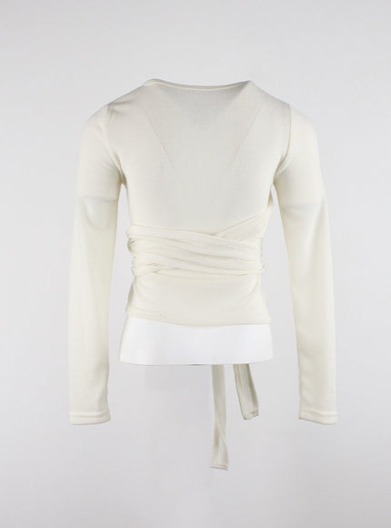 back-wrap-button-long-sleeve-top-cd319