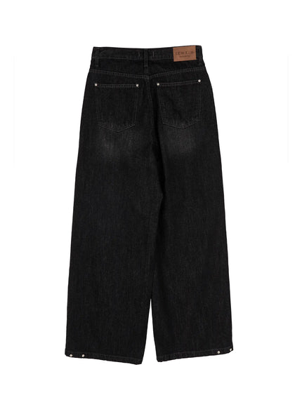 jax-snap-button-dark-wash-wide-leg-jeans-iy514