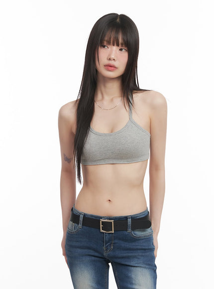 Basic Bralette CM519