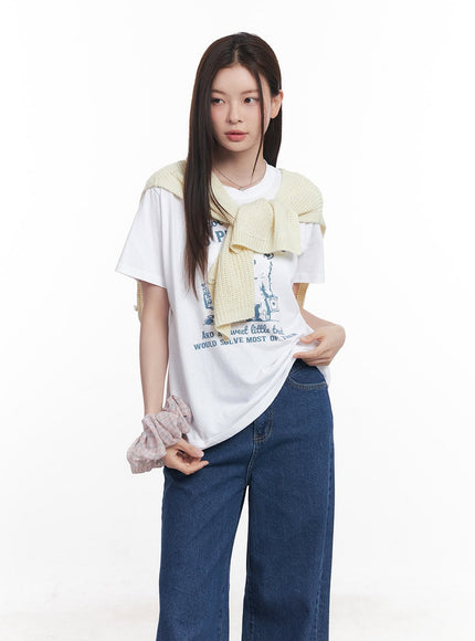 buttoned-knit-crop-vest-top-cy515 / Light beige