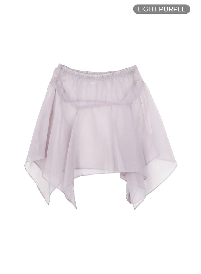 flare-mesh-midi-wrap-skirt-cl410