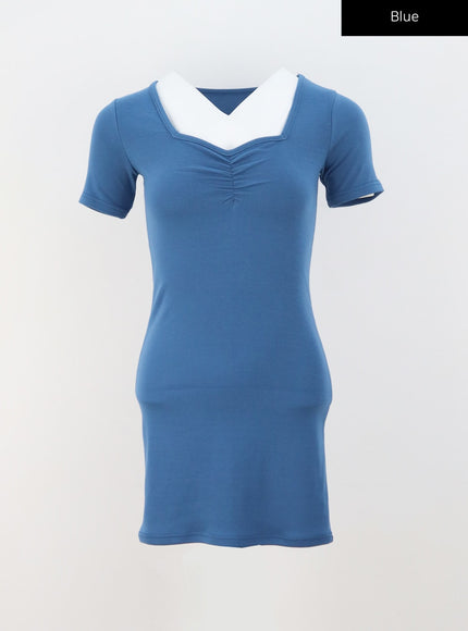 short-sleeve-mini-dress-cu309