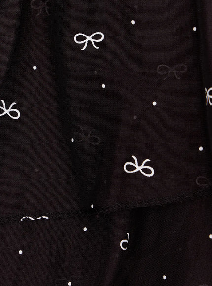 layered-ribbon-lace-shorts-cm531