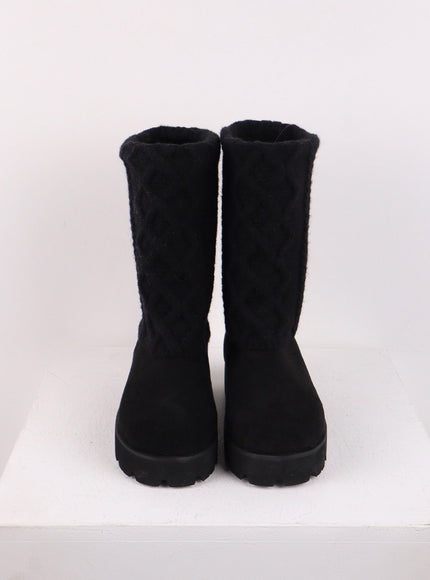 faux-shearling-knee-boots-cj423