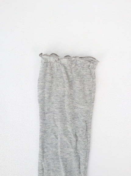 Knee High Socks CA325