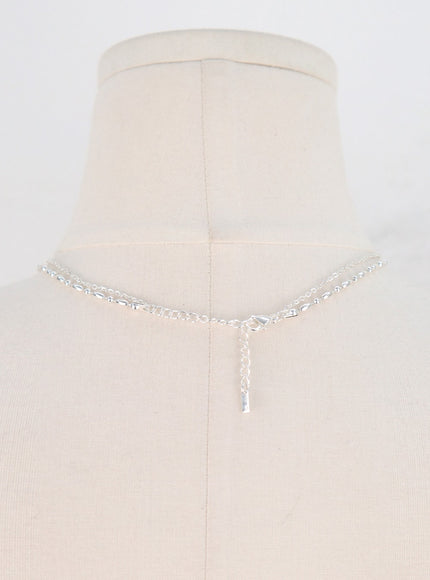 layered-chain-necklace-cs321