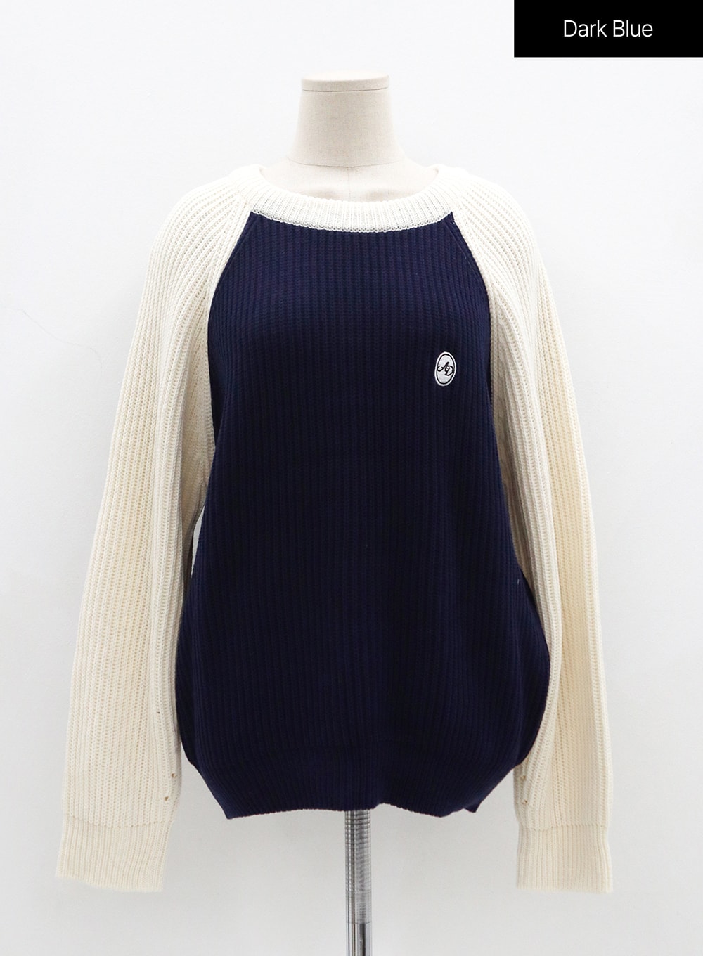 two-color-knit-sweater-os27
