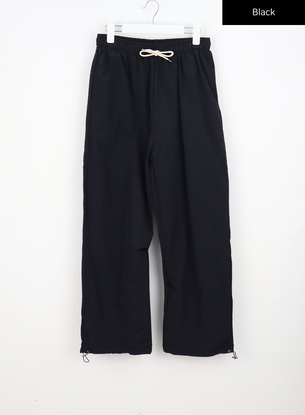 Nylon Track Pants Unisex CY318