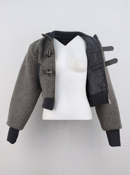 faux-shearling-buckle-crop-jacket-cd301