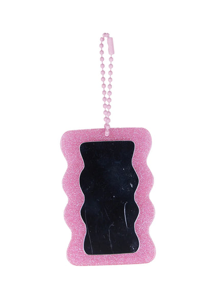 cherry-puff-keychain-cl528